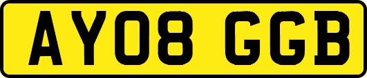 AY08GGB