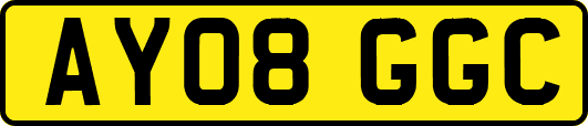 AY08GGC