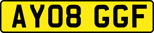 AY08GGF