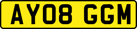 AY08GGM