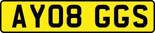 AY08GGS