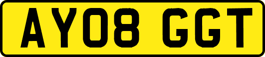 AY08GGT
