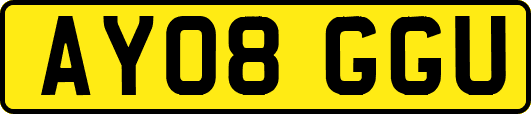 AY08GGU