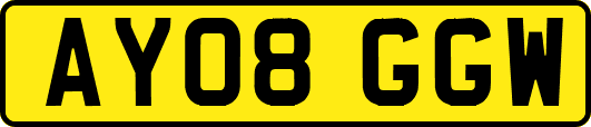 AY08GGW