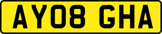 AY08GHA