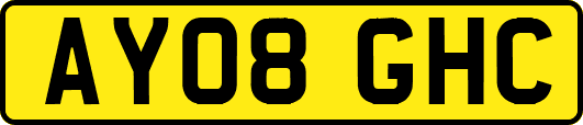 AY08GHC
