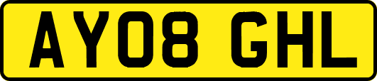 AY08GHL