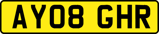 AY08GHR