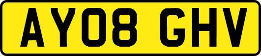 AY08GHV