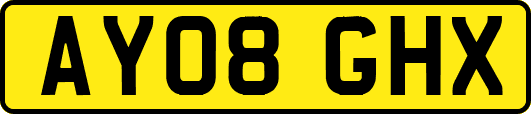 AY08GHX