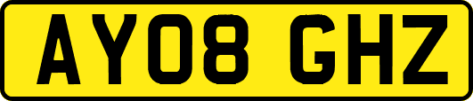 AY08GHZ