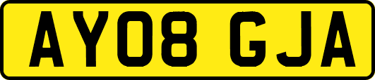 AY08GJA