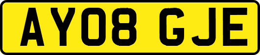 AY08GJE