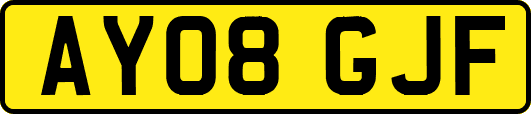 AY08GJF