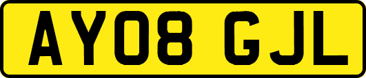 AY08GJL