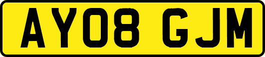 AY08GJM