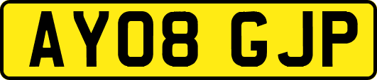 AY08GJP