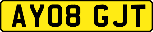 AY08GJT