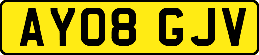 AY08GJV