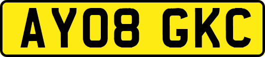 AY08GKC