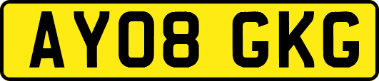 AY08GKG