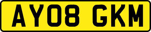AY08GKM