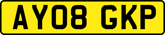 AY08GKP