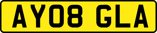 AY08GLA