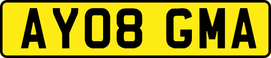 AY08GMA