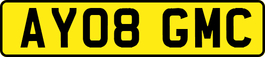 AY08GMC