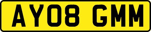 AY08GMM