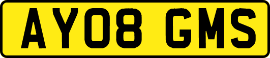 AY08GMS