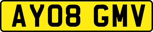 AY08GMV