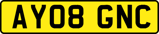 AY08GNC