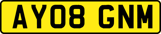 AY08GNM