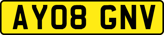 AY08GNV