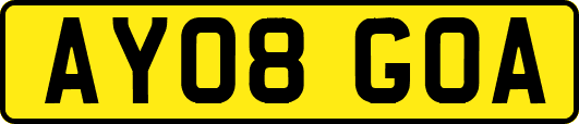 AY08GOA