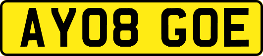AY08GOE