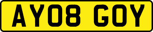 AY08GOY