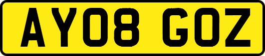 AY08GOZ