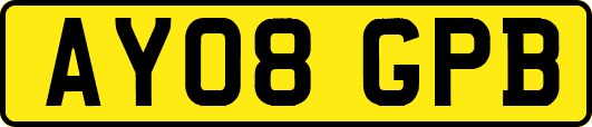 AY08GPB
