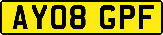 AY08GPF