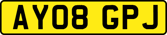 AY08GPJ