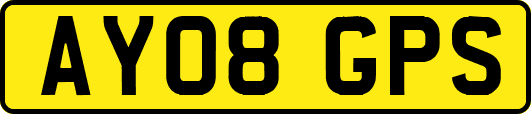 AY08GPS