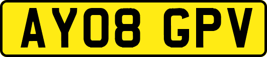 AY08GPV