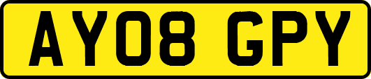 AY08GPY