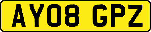 AY08GPZ
