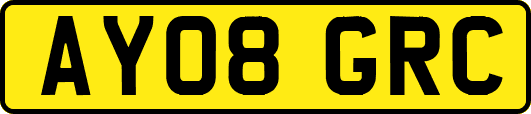AY08GRC
