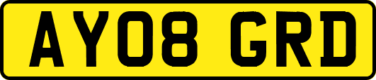 AY08GRD