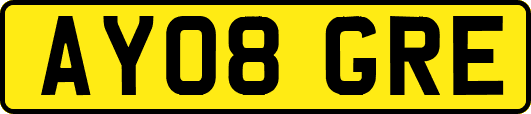 AY08GRE
